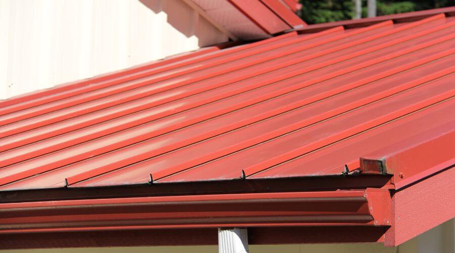 Emergency Industrial Roof Repair in South Easton, MA